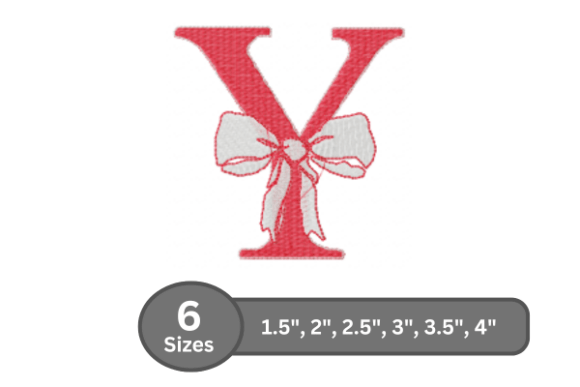 Cherry Knot Alphabet -Y: A Seasonal Review
