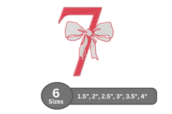 Cherry Knot Number -7 Review for Personalized Gifts