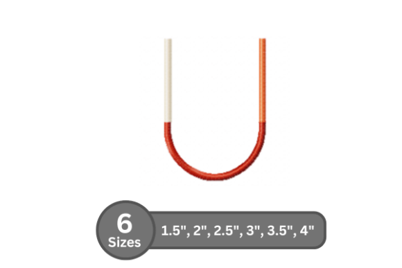 Color Bar Alphabet -U: A Seasonal Designer's Review