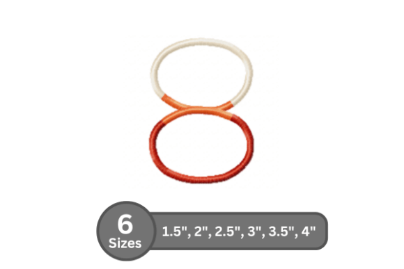 Color Bar Number -8: A Designer's Real-World Embroidery Review