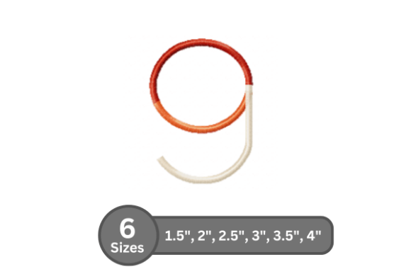 Color Bar Number -9 Review for Small Business Merch