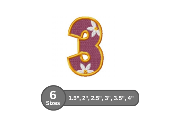 Daisy Joy Number -3 Review