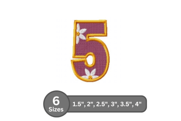 Daisy Joy Number -5 Review