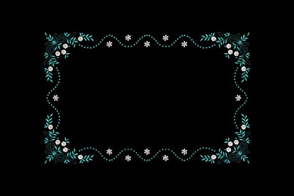 Floral Lace Frame: A Designer's Honest Review