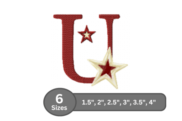 Star Pop Alphabet - U: A Seasonal Designer's Review