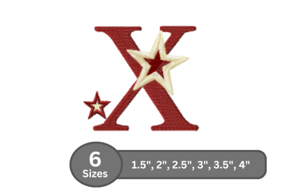 Star Pop Alphabet - X: A Designer's Honest Review