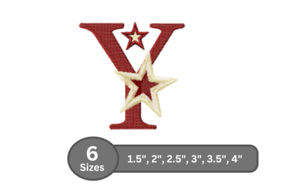 Star Pop Alphabet - Y Review for Handmade Gifts