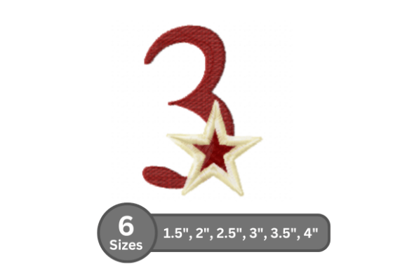 Star Pop Number -3 Review for Small Business Merch