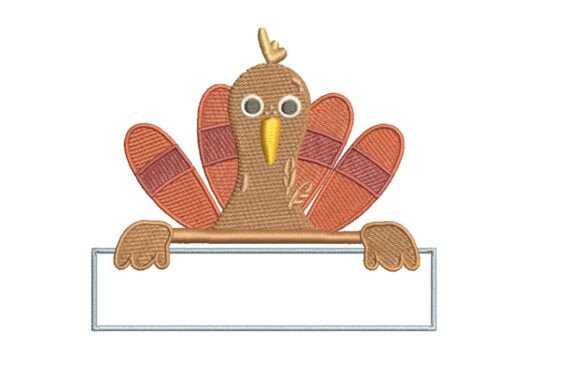 Thanksgiving Turkey Frame Review